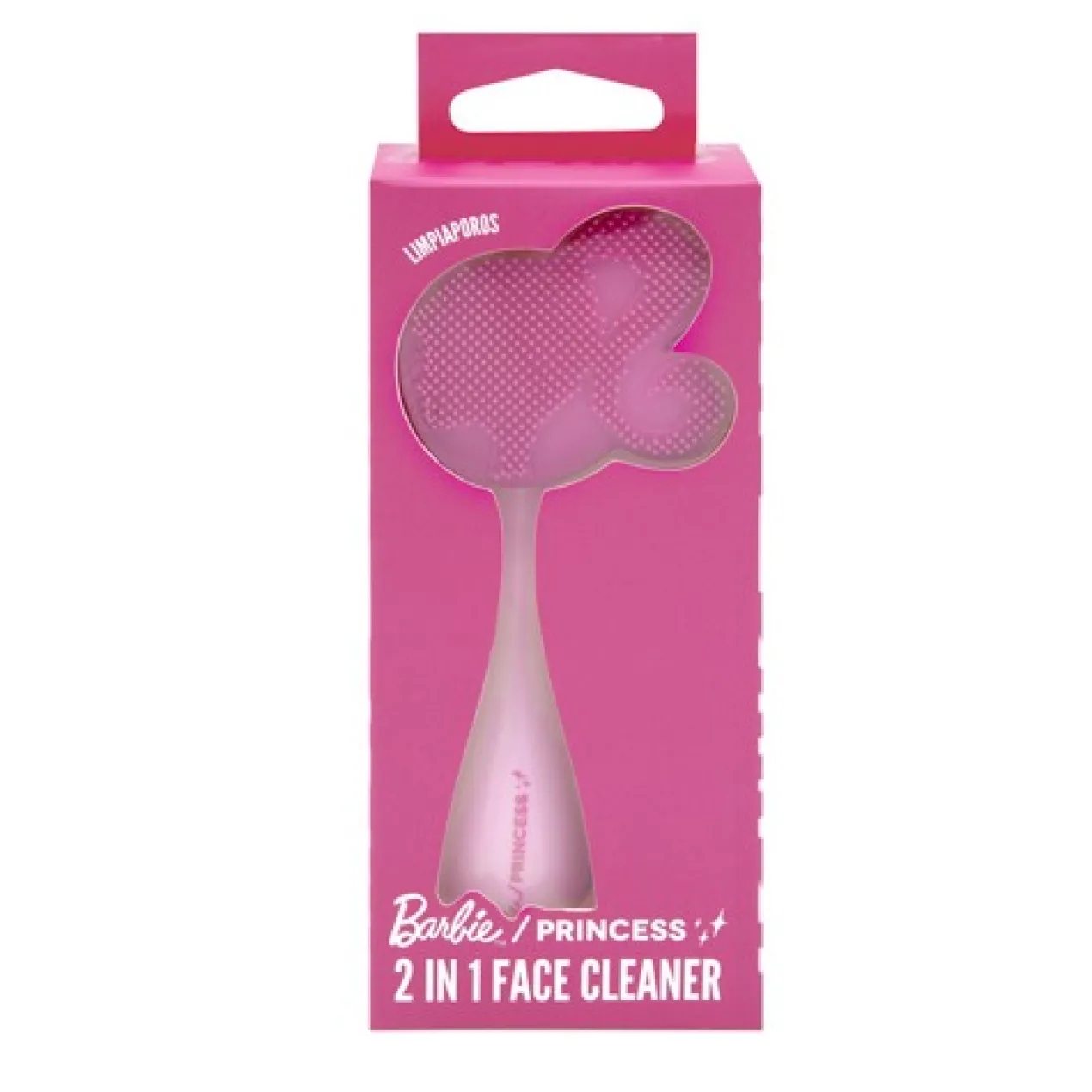 Barbie x Princess Nettoyant pour le Visage