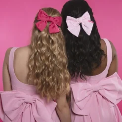 Barbie x Princess Noeud Vichy