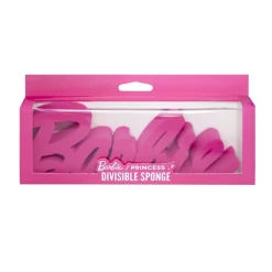 Barbie x Princess Éponge Divisible