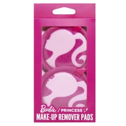 Barbie x Princess Set 2 Disques Démaquillants