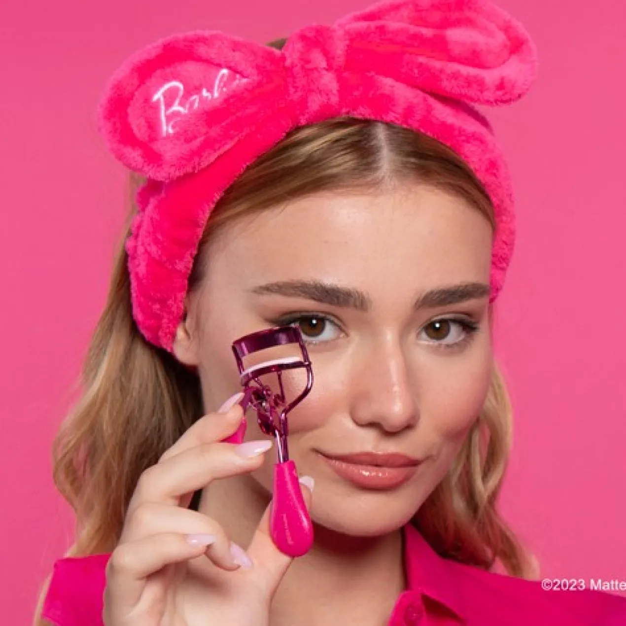 Barbie x Princess Towerl Turbant