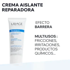 Bariederm Crème Isolante et Réparatrice