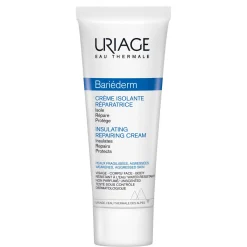 Bariederm Crème Isolante et Réparatrice