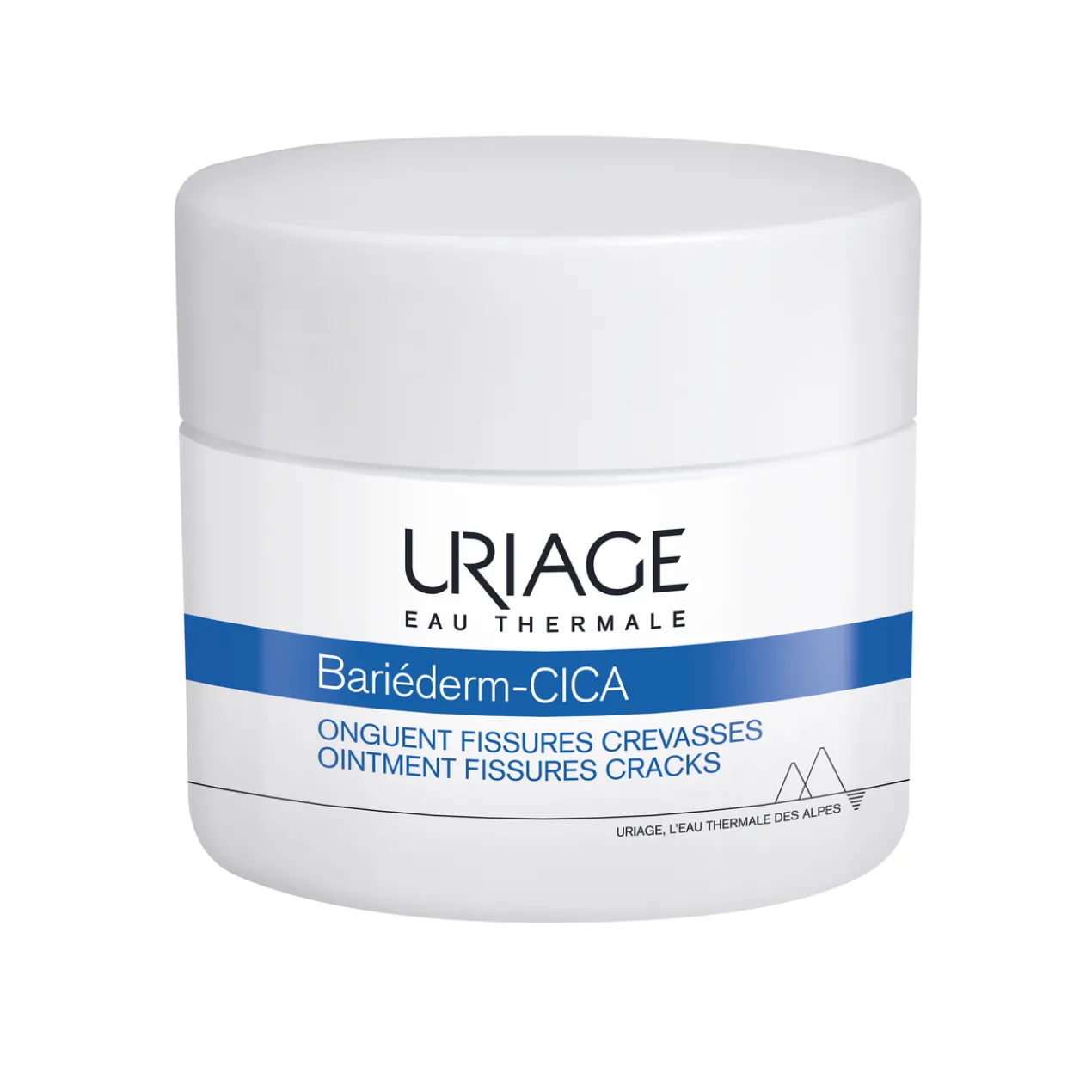 Bariederm Pommade Réparatrice