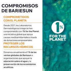 Bariesun Aqua Fluido Ultra Mat SPF50+
