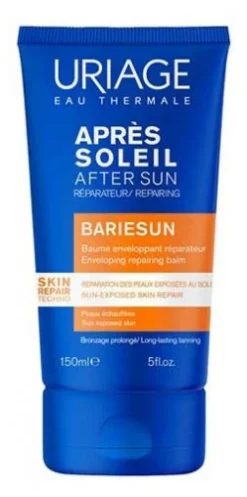 Bariesun Baume Réparateur After-Sun