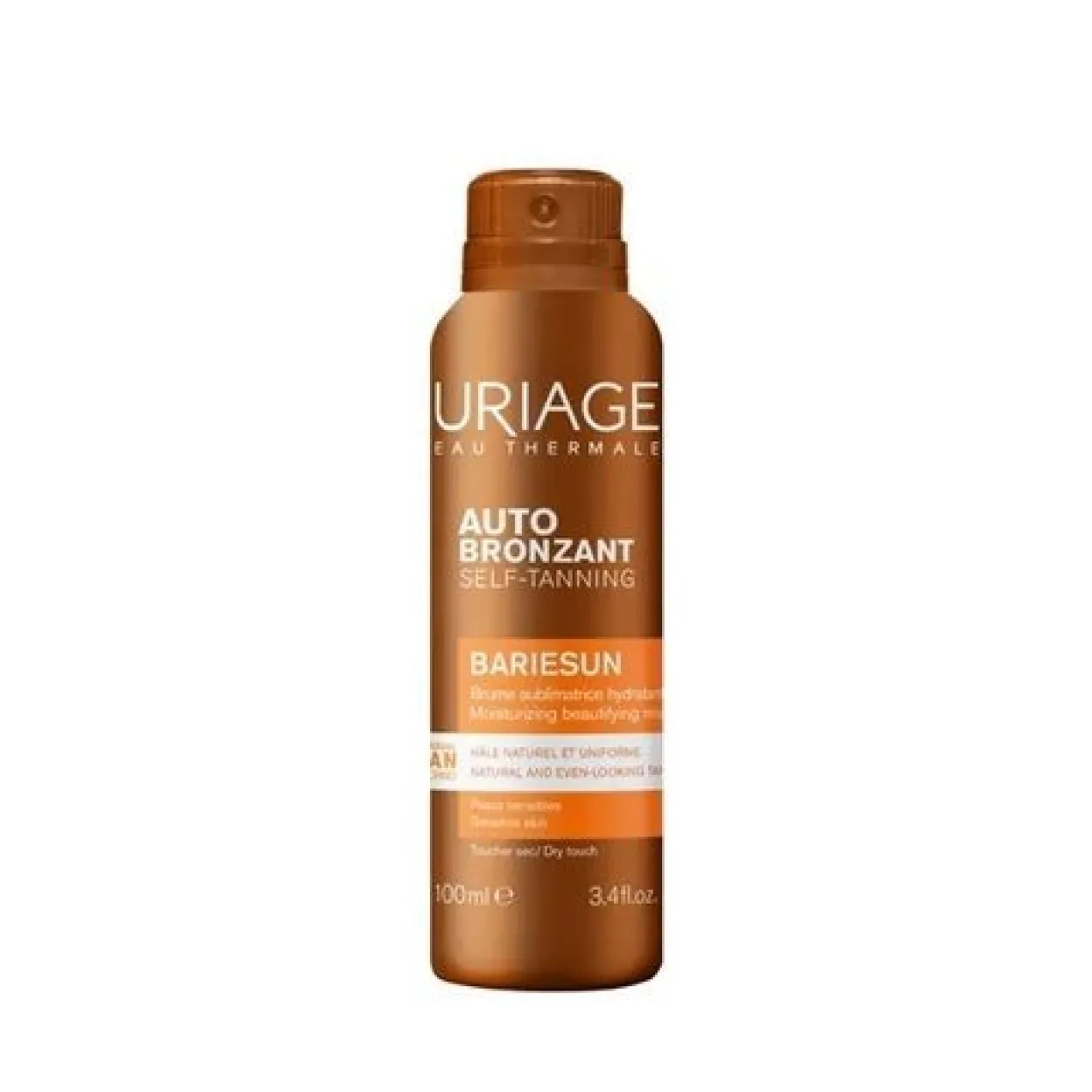 Bariesun Brume Auto-bronzante
