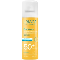 Bariésun Brume Sèche SPF50+