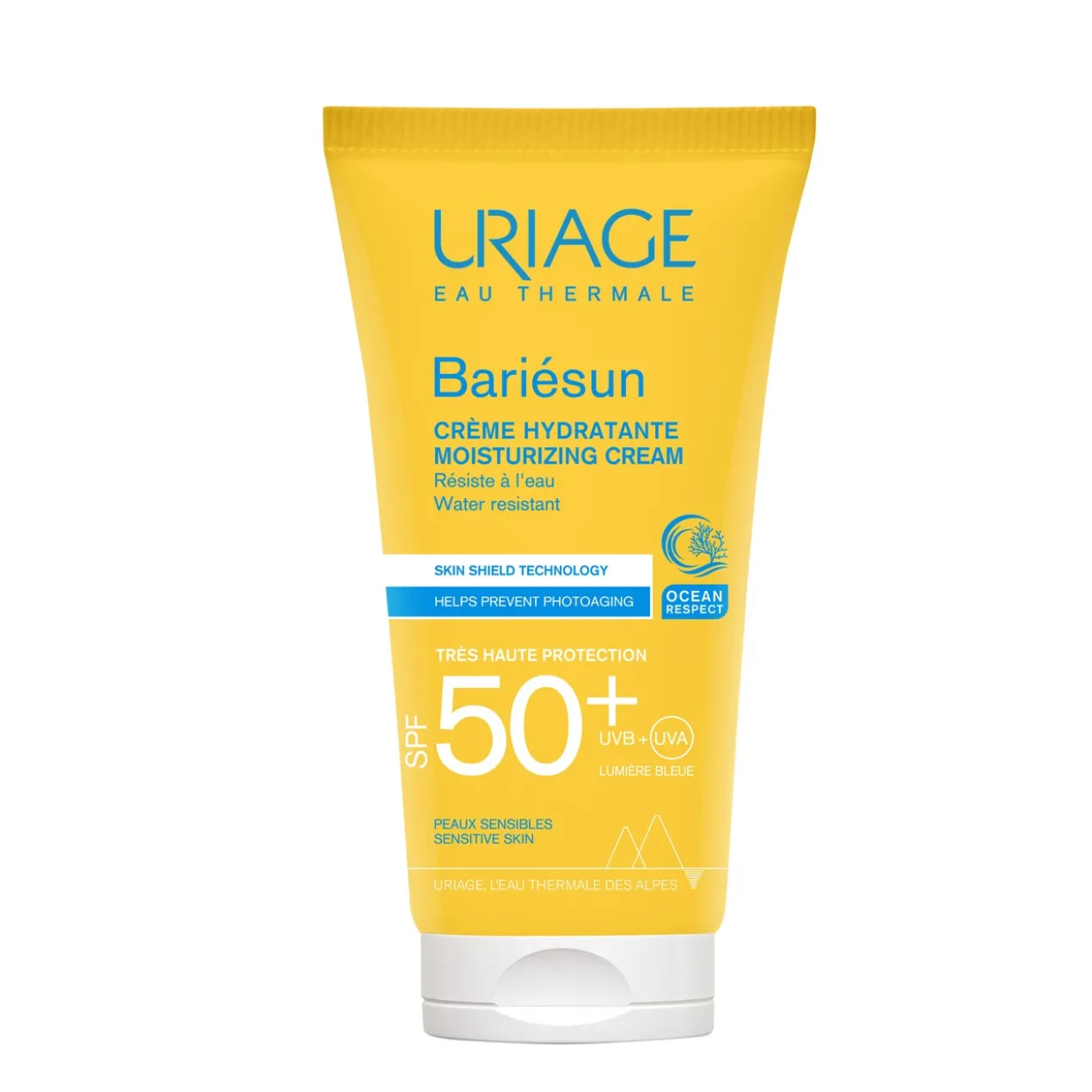 Bariésun Crème SPF50+