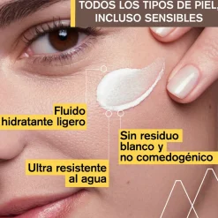 Bariésun Crème SPF50+