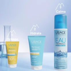 Bariésun Crème SPF50+