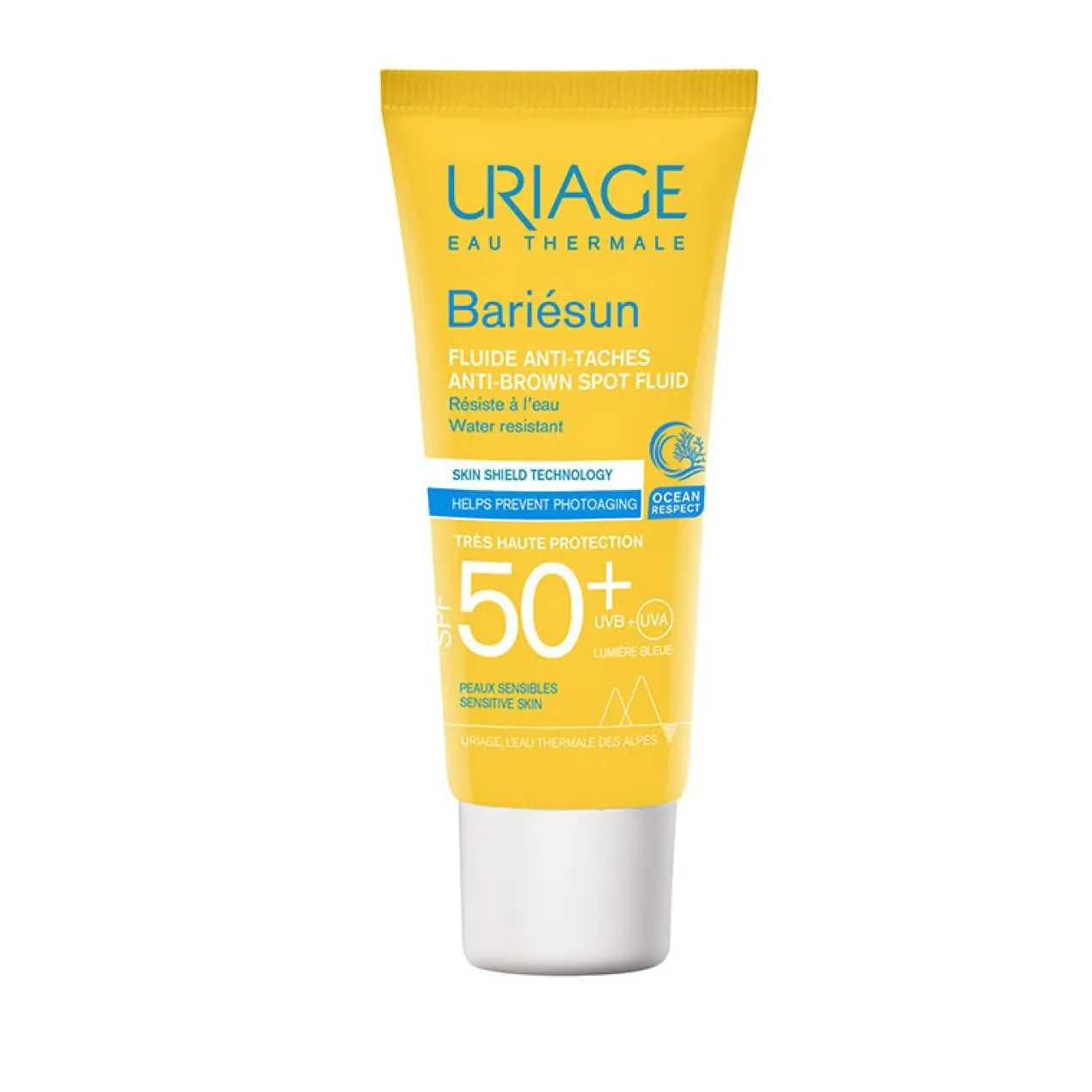 Bariésun Fluide Anti-taches SPF50+