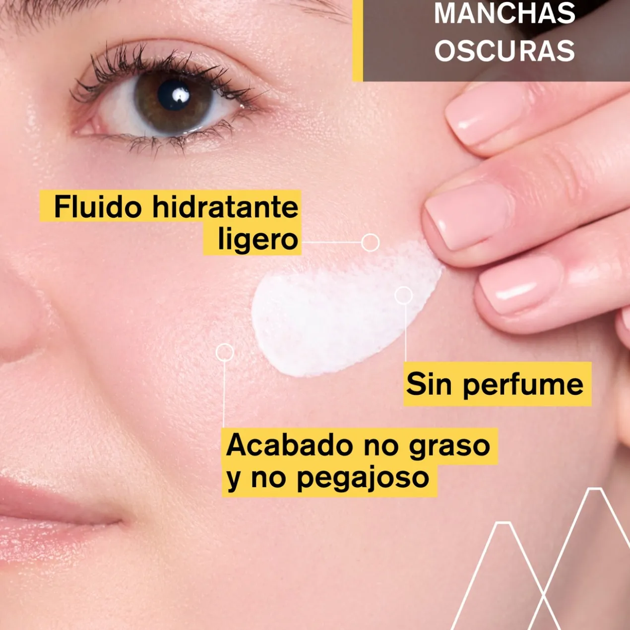 Bariésun Fluide Anti-taches SPF50+