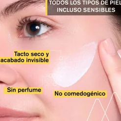 Bariésun Fluide Ultra-Léger SPF50+