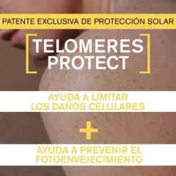 Bariésun Lait Solaire SPF50+