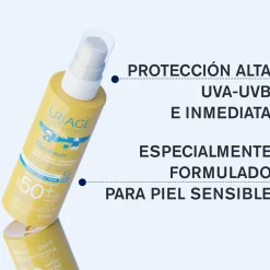 Bariésun Spray Protecteur Solaire Enfants SPF50+