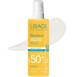 Bariésun Spray Solaire SPF50+