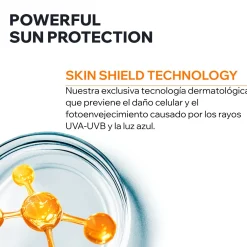 Bariésun Stick Minéral SPF50+