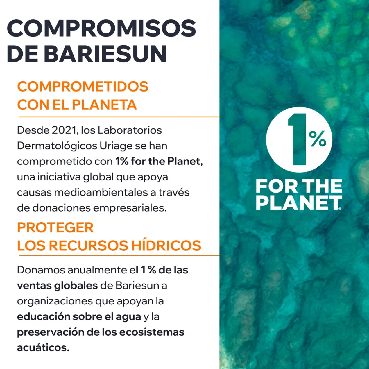 Bariésun Stick Solaire Invisible SPF50+