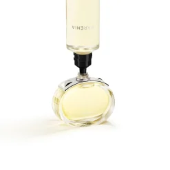 Barénia Eau de Parfum