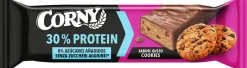 Barre Protein Cookies