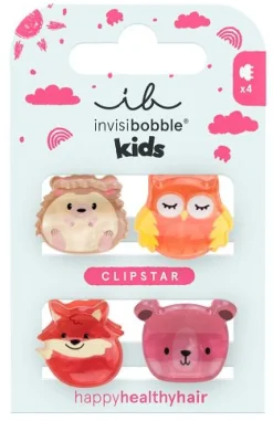 Barrette Clipstar Kids Clever Classmates