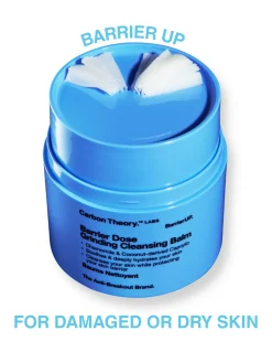 BarrierUP Barrier Dose Baume Nettoyant Peaux Sensibles
