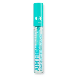Base Cils et Gel Fixateur Sourcils Aim High Clear Mascara