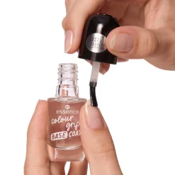 Base Coat Colour Grip