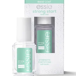 Base Coat Durcissante Strong Start