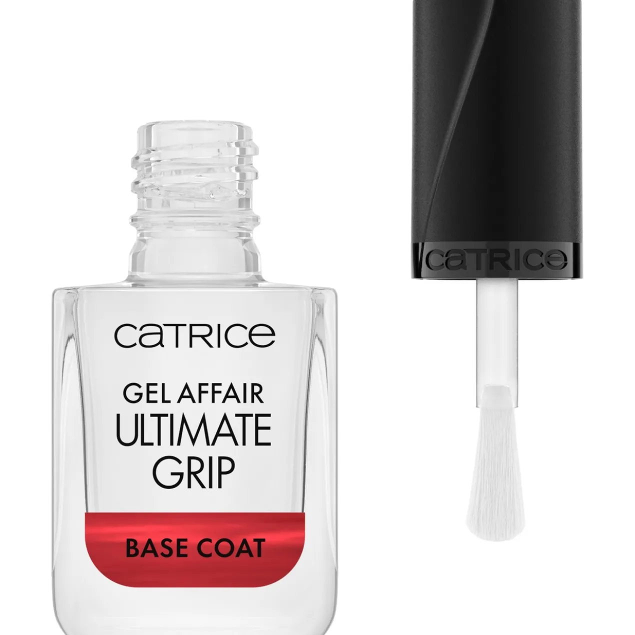 Base coat GEL AFFAIR Ultimate Grip