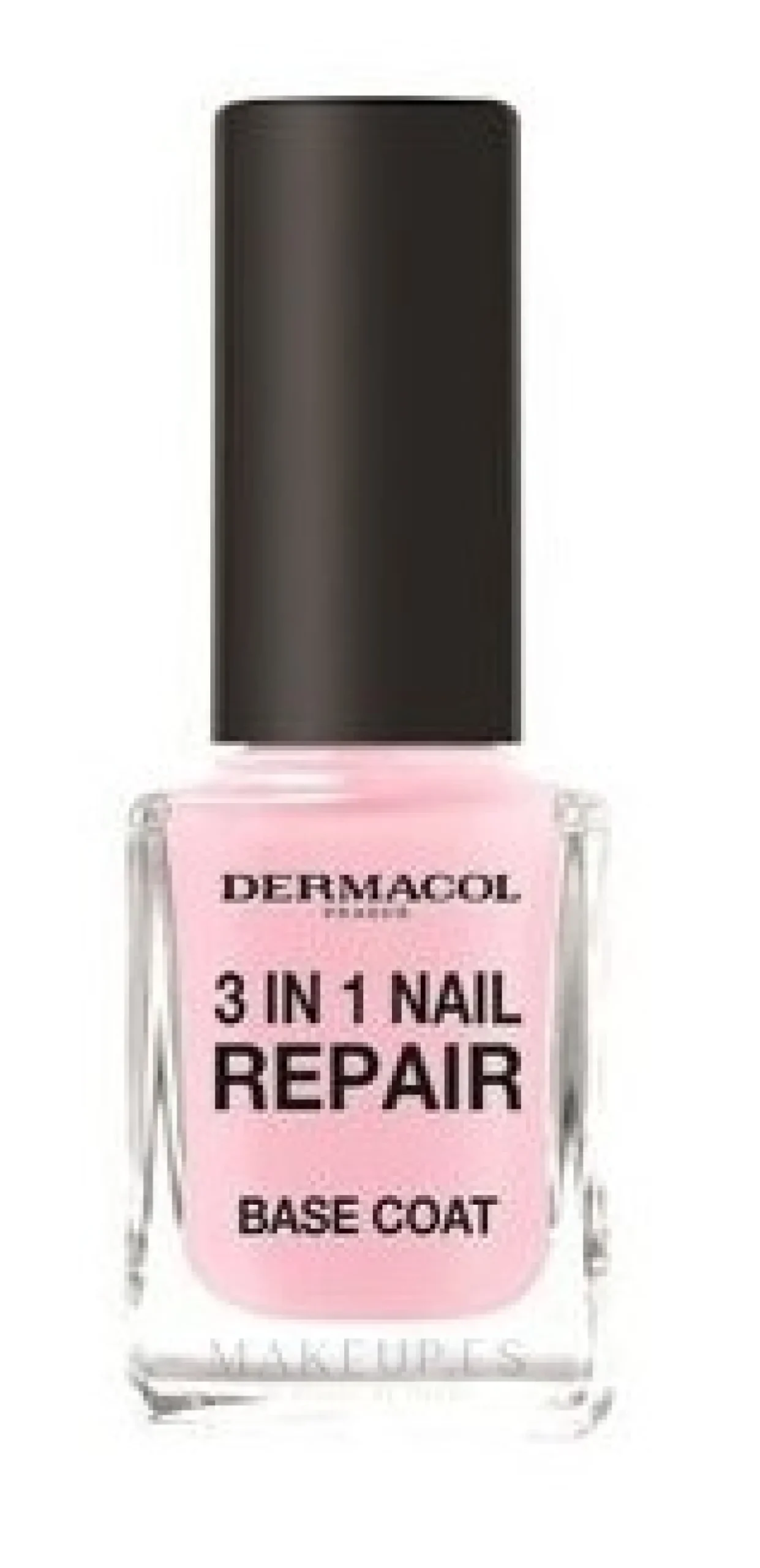 Base coat réparateur 3 en 1 pour ongles
