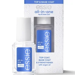 Base Coat Tout-en-Un