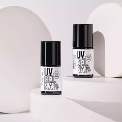 Base coat UV Gel Nail Studio Nails