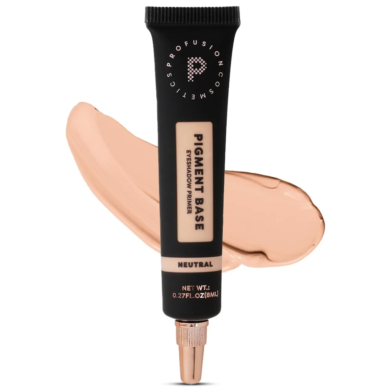 Base de Pigment pour Fards à Paupières