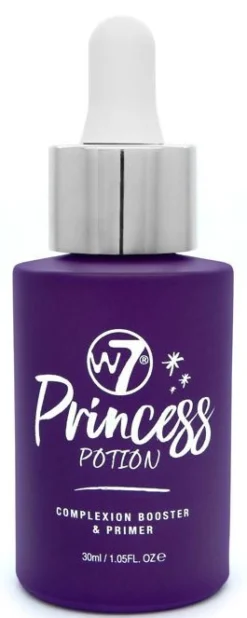 Base de Teint Princess Potion Booster & Primer