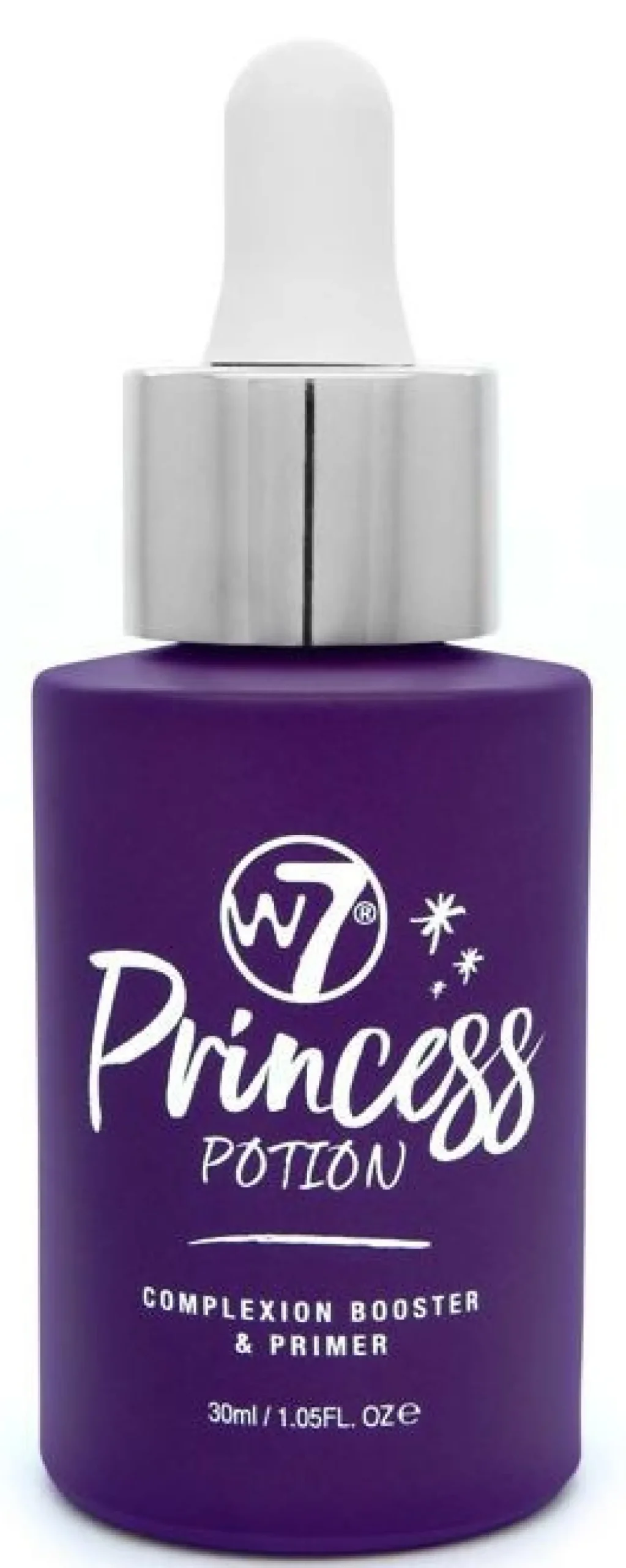 Base de Teint Princess Potion Booster & Primer