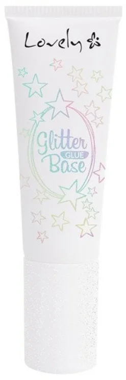 Base Fard à Paupières Glitter Glue