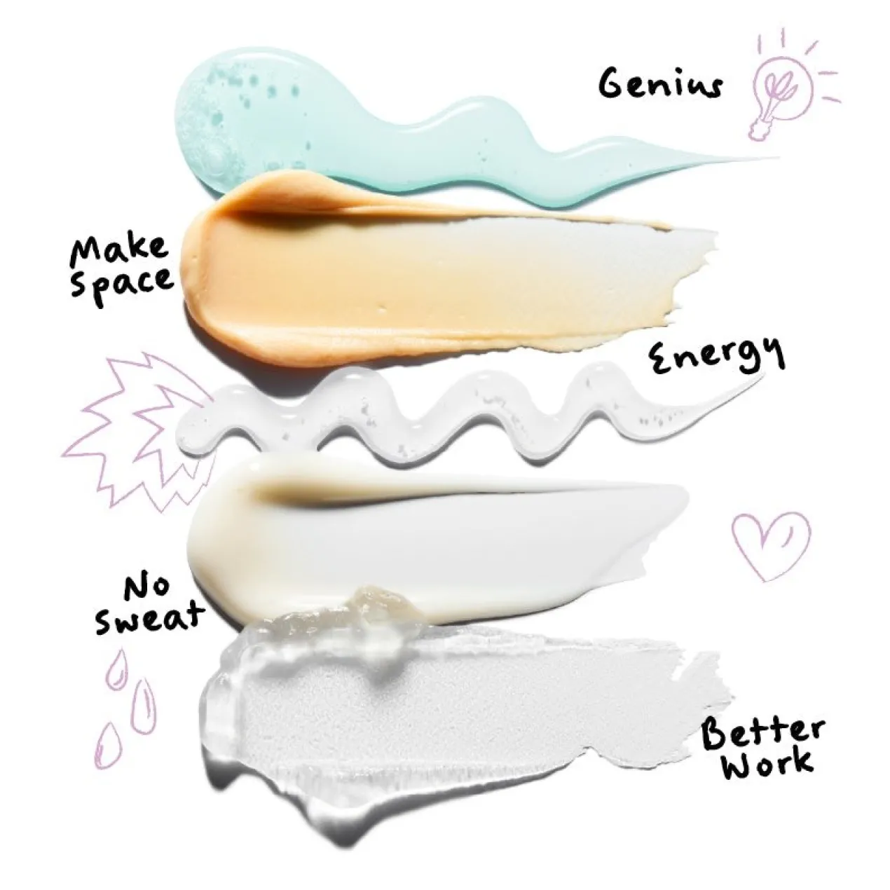 Base Hydratante Genius Grip Hydrating Primer