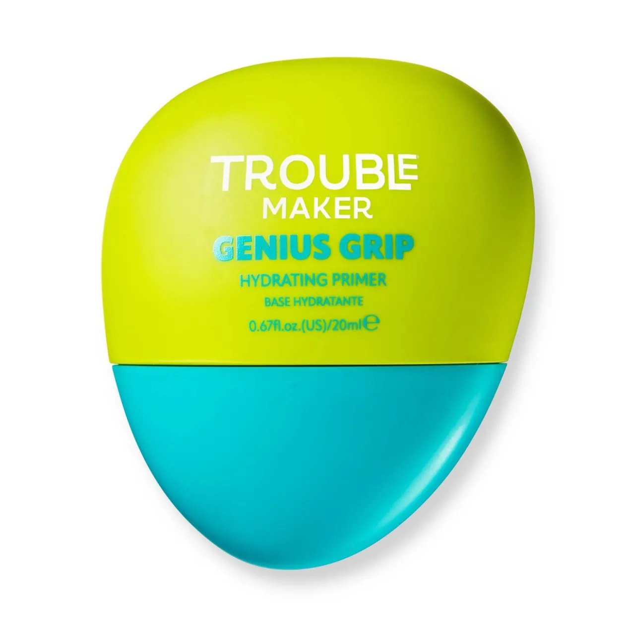 Base Hydratante Genius Grip Hydrating Primer