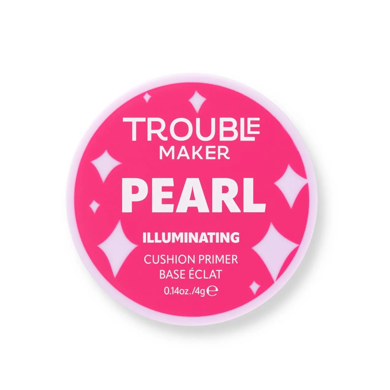 Base Illuminatrice Pearl Illuminating Cushion Highlight Primer