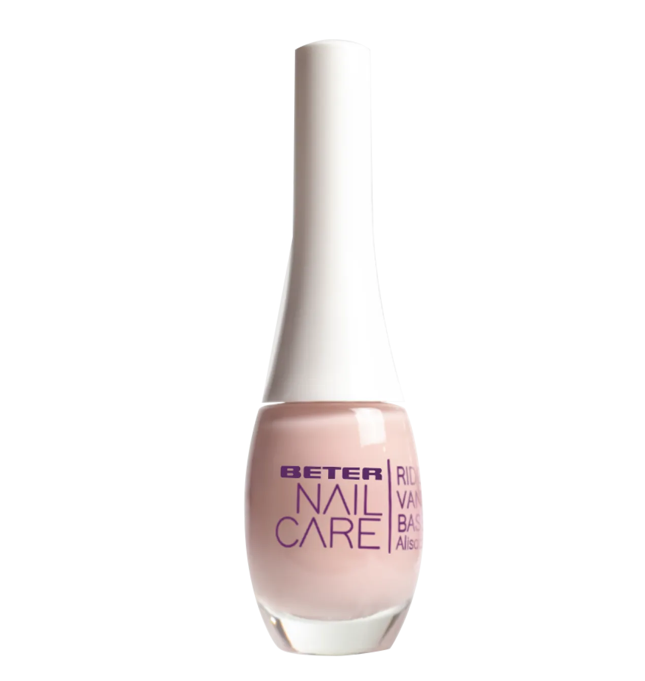 Base Lissante Anti-Stries Nail Care