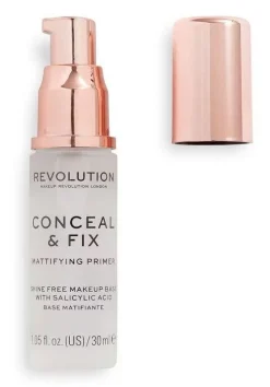 Base matifiante Conceal & Fix