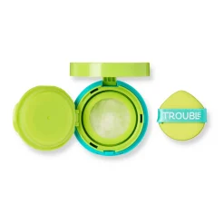 Base Matifiante Mattie No Sebum Mattifying Cushion Primer
