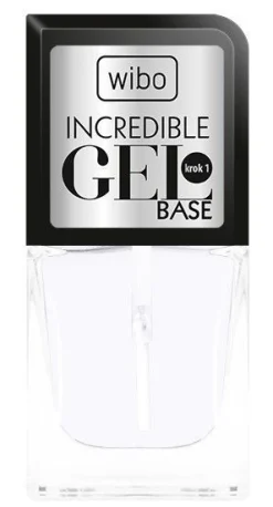 Base pour Ongles Incredible Gel