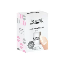 Base Protectrice 5 en 1 Transparente