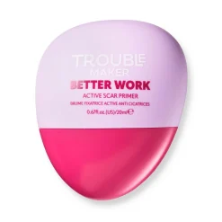 Base Réparatrice Anti-Acné Better Work Active Scar Primer