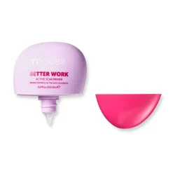 Base Réparatrice Anti-Acné Better Work Active Scar Primer