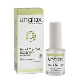 Base & Top Coat