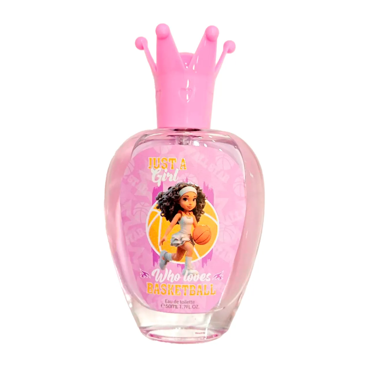 Basket Eau de Toilette